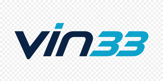 vin33 logo